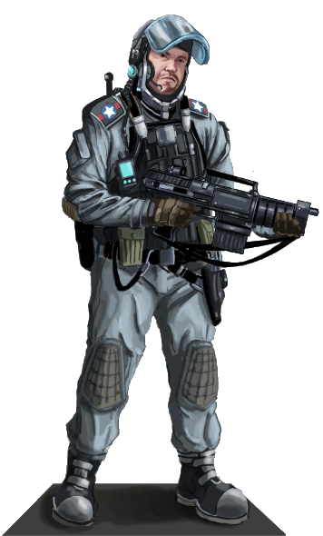 Marine