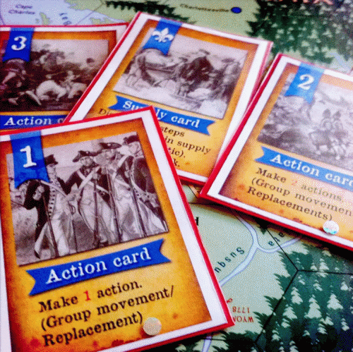 Liberty Cards image 2