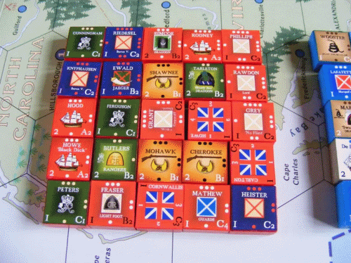 Liberty: American Revolution image 3