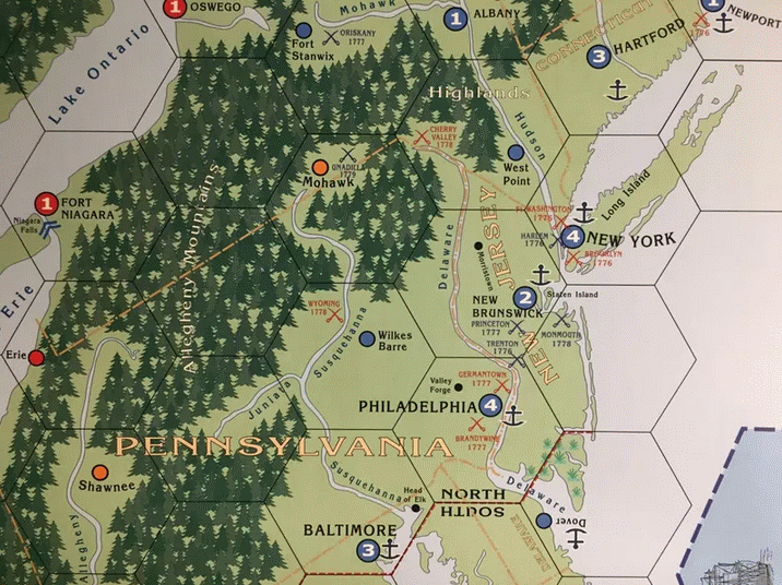 Liberty Map image 2