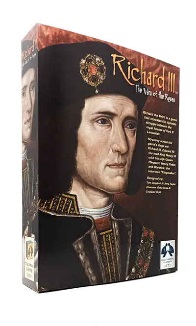 Richard III product image