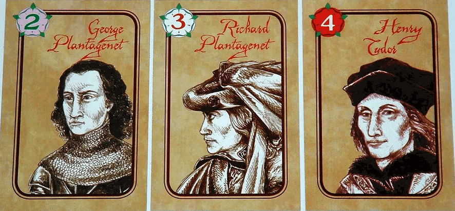 Richard III Cards image 2