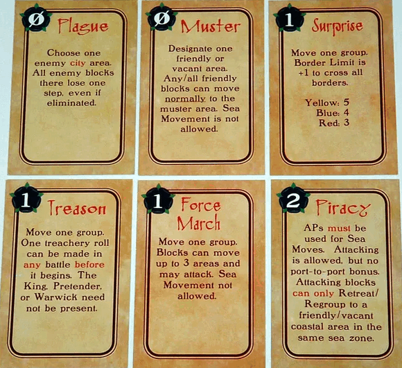 Richard III Cards image 3