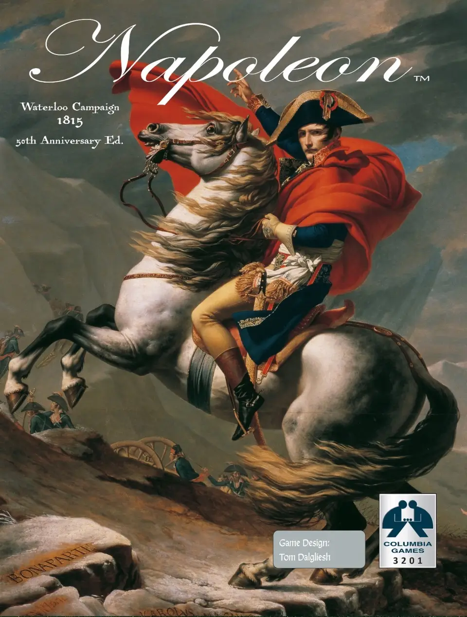 Napoleon 5th Edition preorder product image