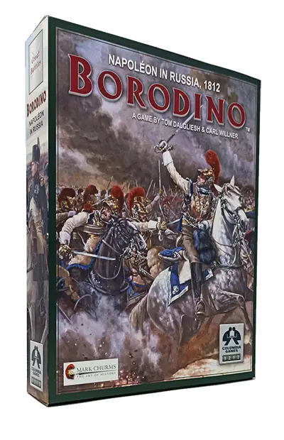 Borodino 1812 product image
