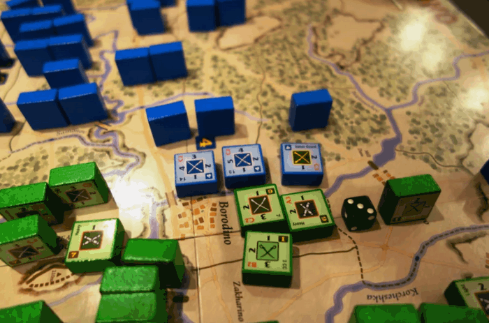 Borodino 1812 image 3