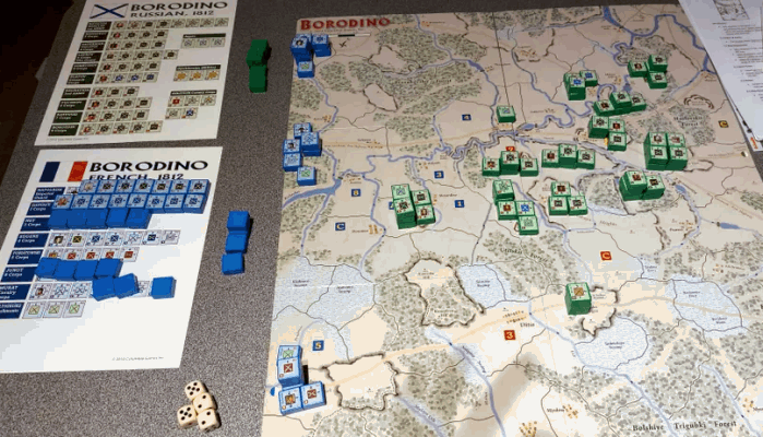 Borodino 1812 image 4