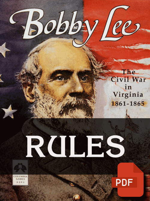 Bobby Lee Rules PDF product image