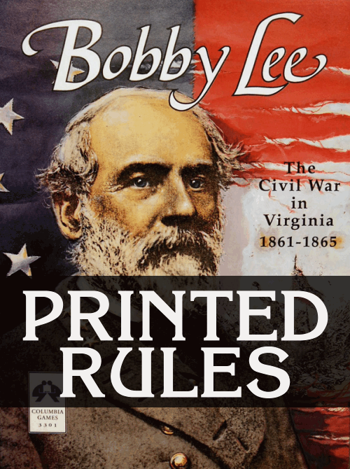 Bobby Lee Printed Rules product image