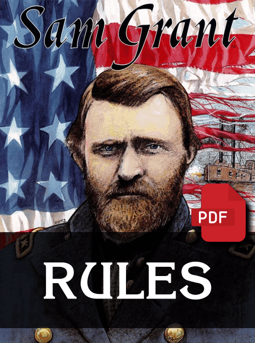 Sam Grant Rules PDF product image