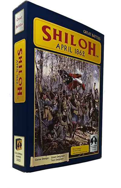 Shiloh: April 1862 product image