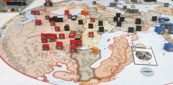Victory in Europe image 2