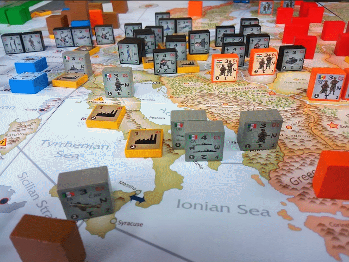 Victory in Europe image 4