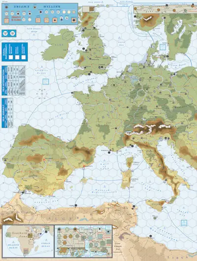 Westfront 2nd Ed. image 2