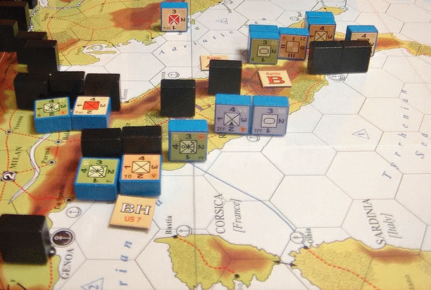 Westfront 2nd Ed. image 4