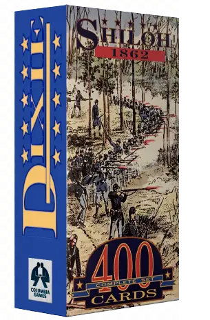 DIXIE: Shiloh Full Set product image