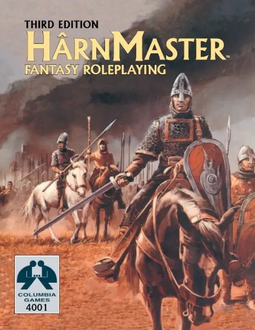 HarnMaster Third Edition PDF product image