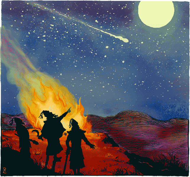 Meteor