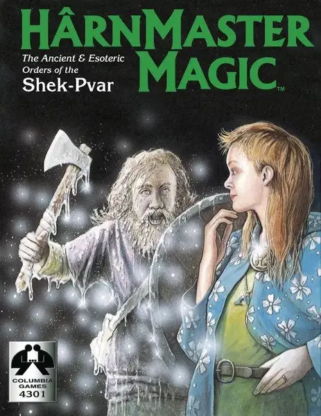 HarnMaster Magic PDF product image