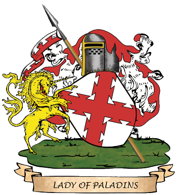 Coat of Arms
