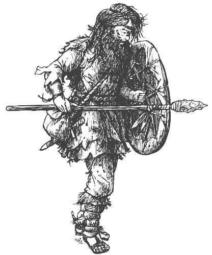 Kabloqui Nomad