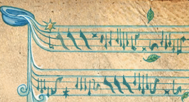 Music Notation