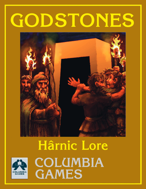 Godstones PDF product image