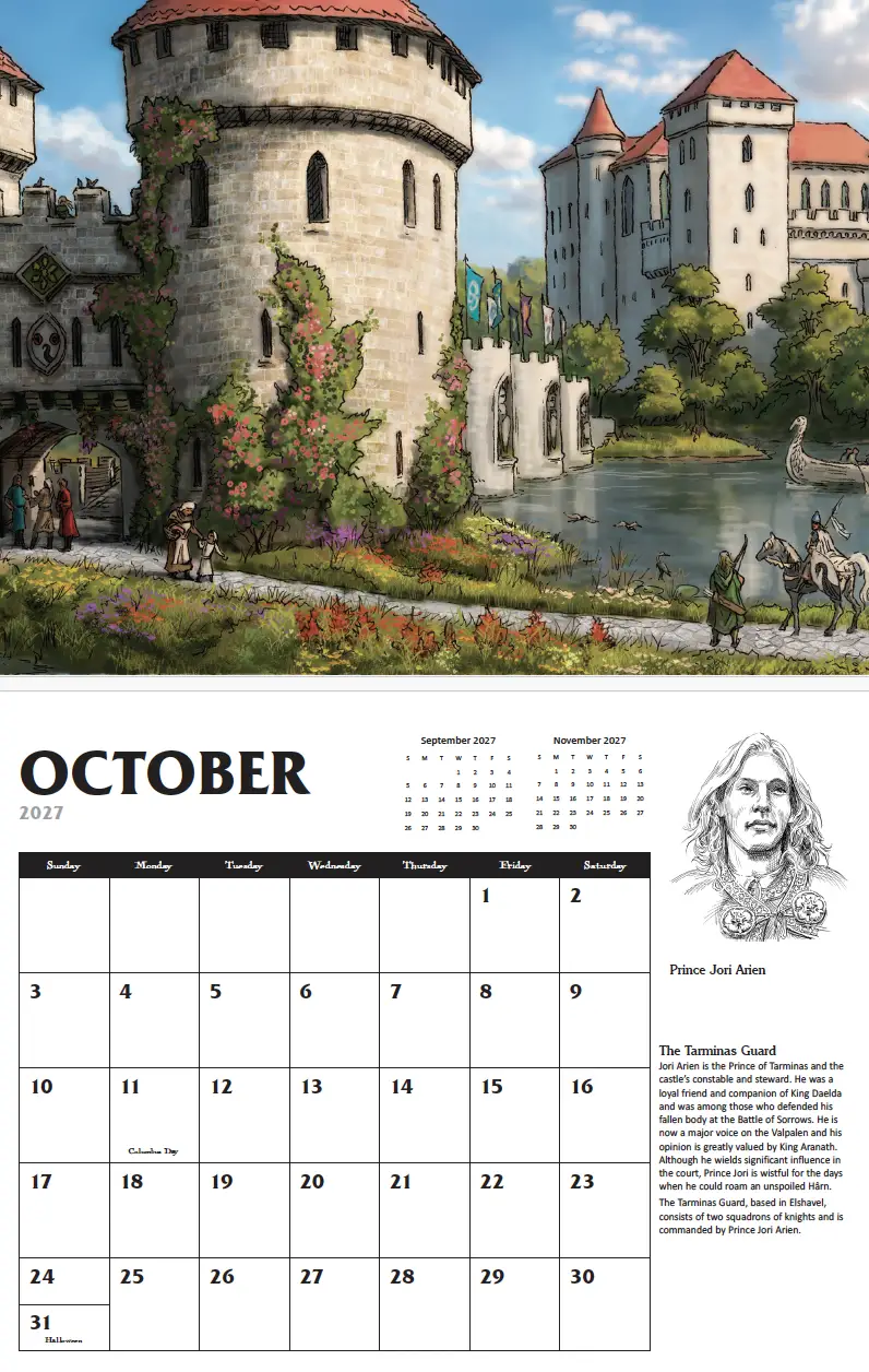 October 2027