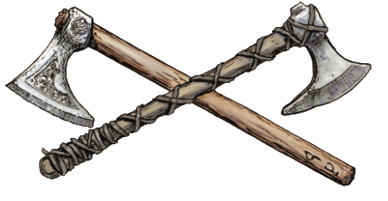 Battle Axes