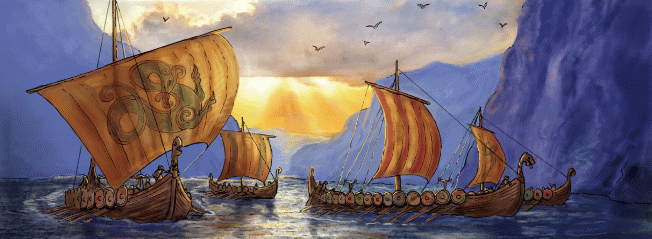 Warships