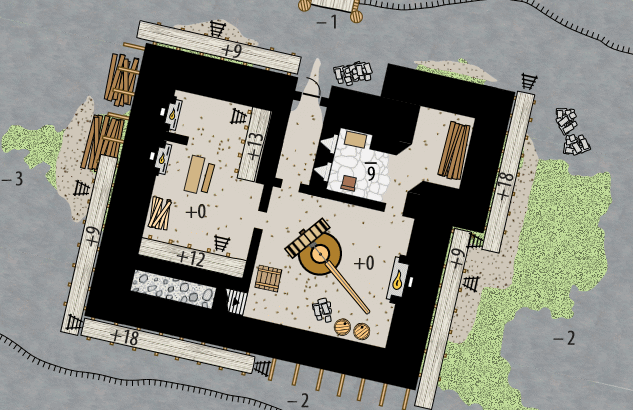The Keep