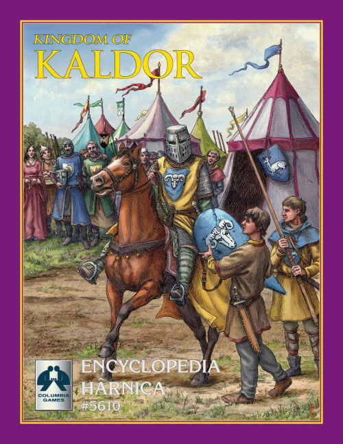 Kaldor Kingdom PDF product image