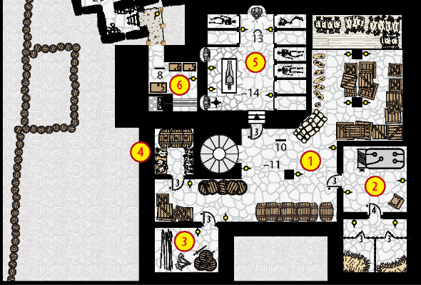 Cellar