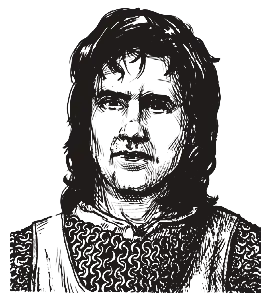 Earl Sedris Meleken