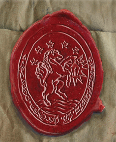 Seal of the City