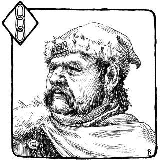 Rulf the Moneyer