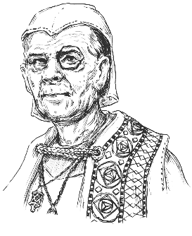 Ibarti Reathal of Gwenaer