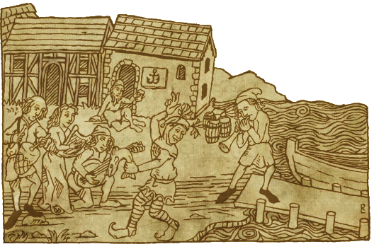 The Raganaas Festival