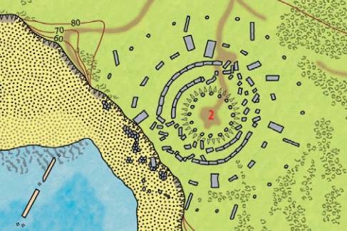Gelimo Henge