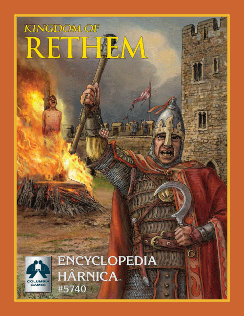 Rethem Kingdom PDF product image