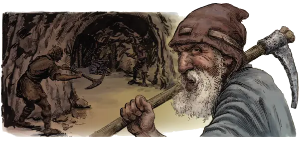 Miner