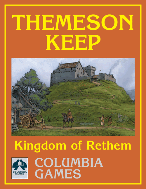 Themeson Keep PDF product image