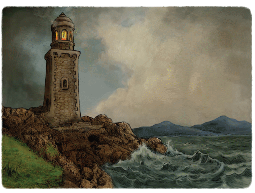 Beacon Tower