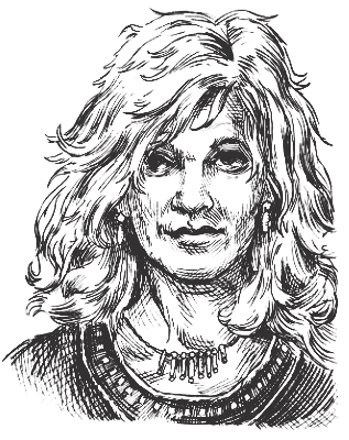 Merele of Hetha