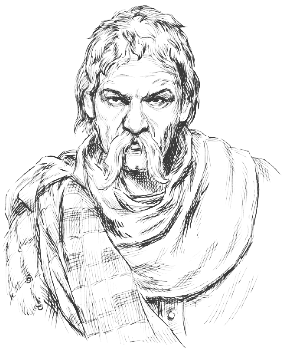 Baron Gyndael Kophar