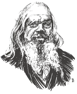 Lepridis of Melderyn