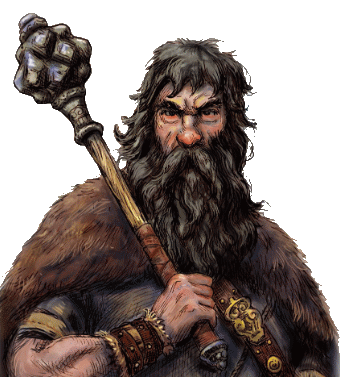 The Mysterious Noron