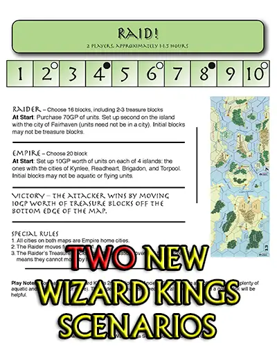 Wizard Kings Extra Scenarios PDF image 2