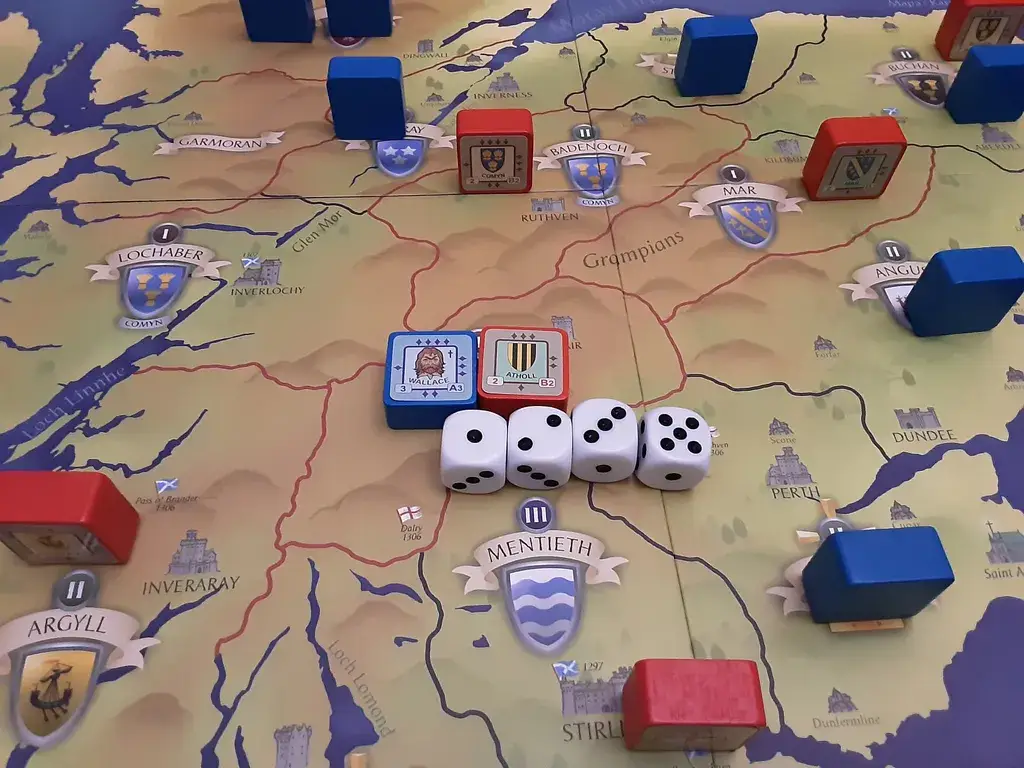 Freedom! (IG: @jesus_otero82). — BGG upload by DiogenesJOY11