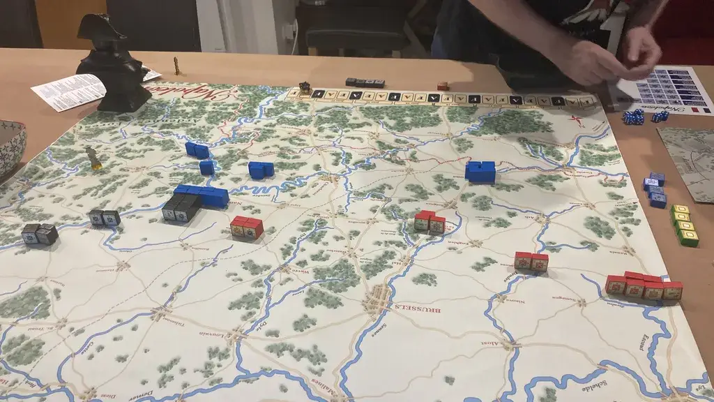 Napoleon 5th Edition preorder image 2